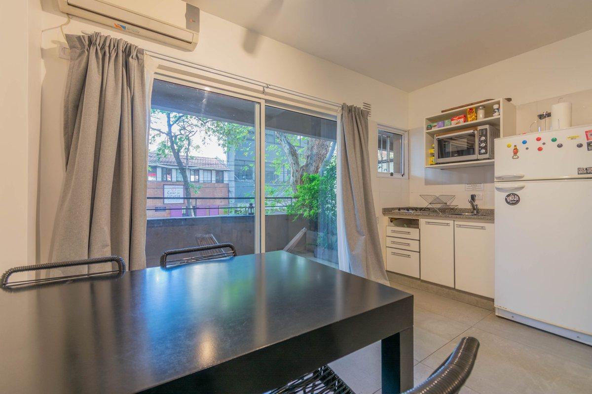 Foto de VENTA DEPARTAMENTO VILLA CRESPO, imagen 4