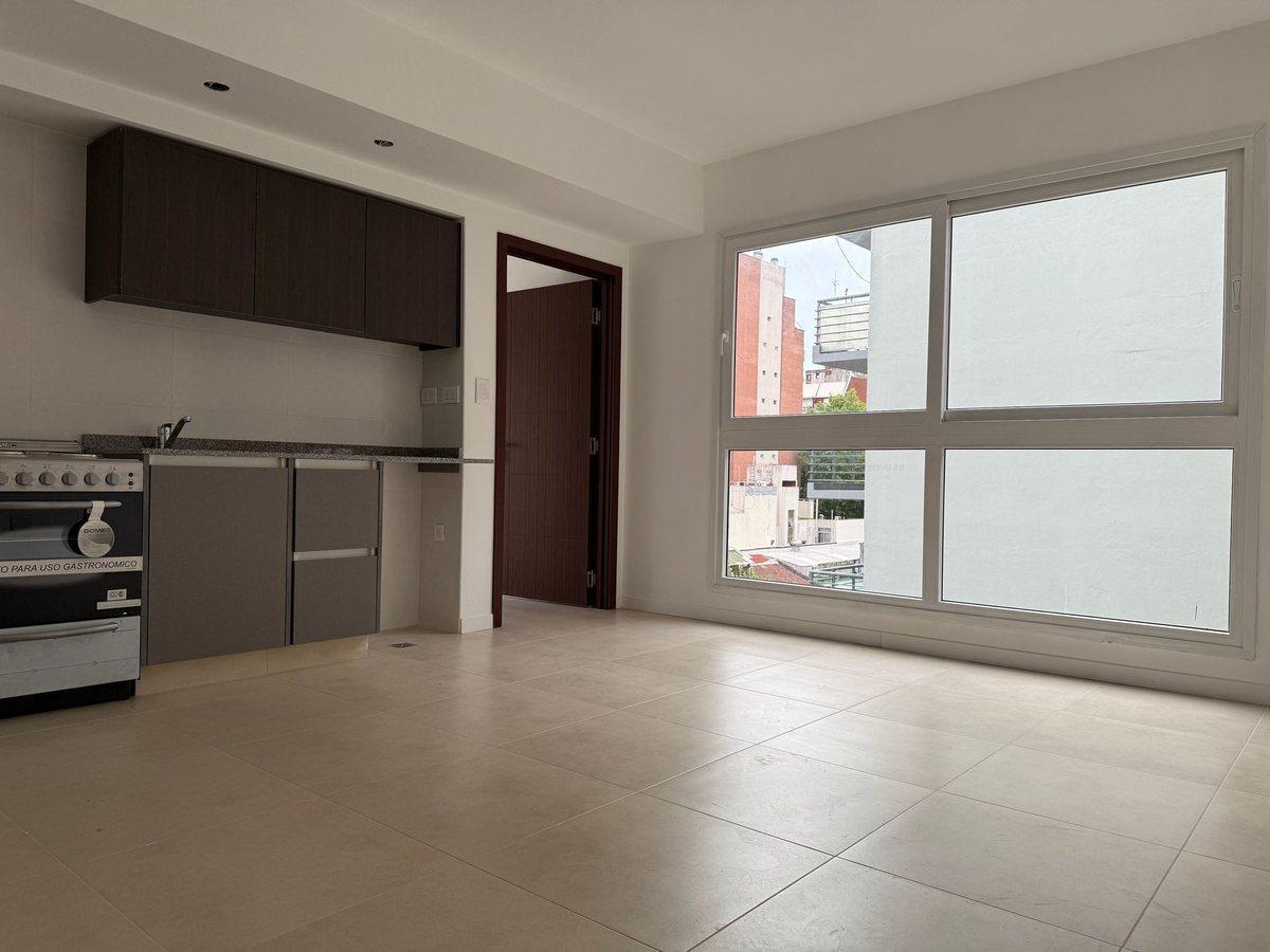 Foto de Venta 2 ambientes a estrenar Almagro, imagen 3