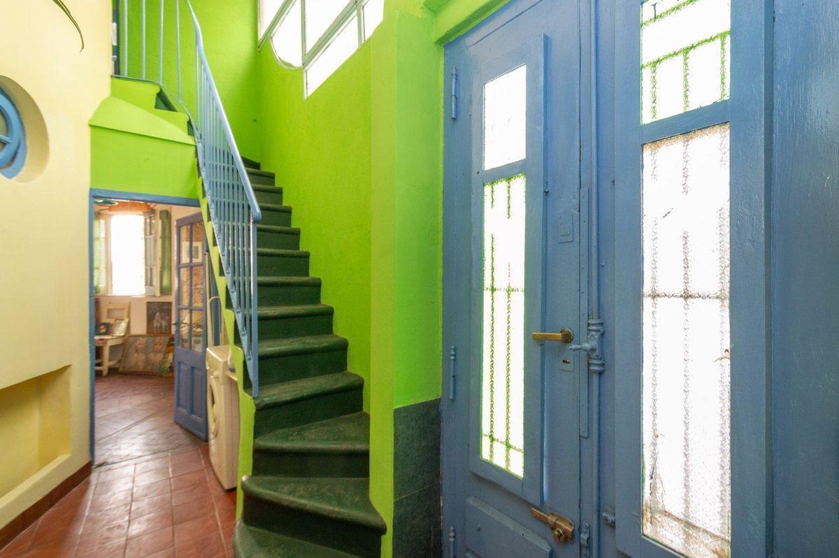 Foto de VENTA Casa 4 ambientes Parque Patricios, imagen 5