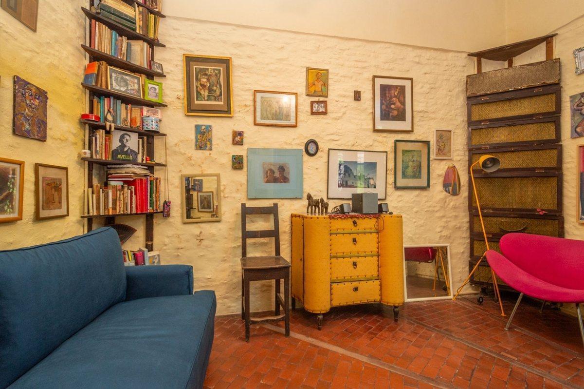 Foto de VENTA Casa 4 ambientes Parque Patricios, imagen 3