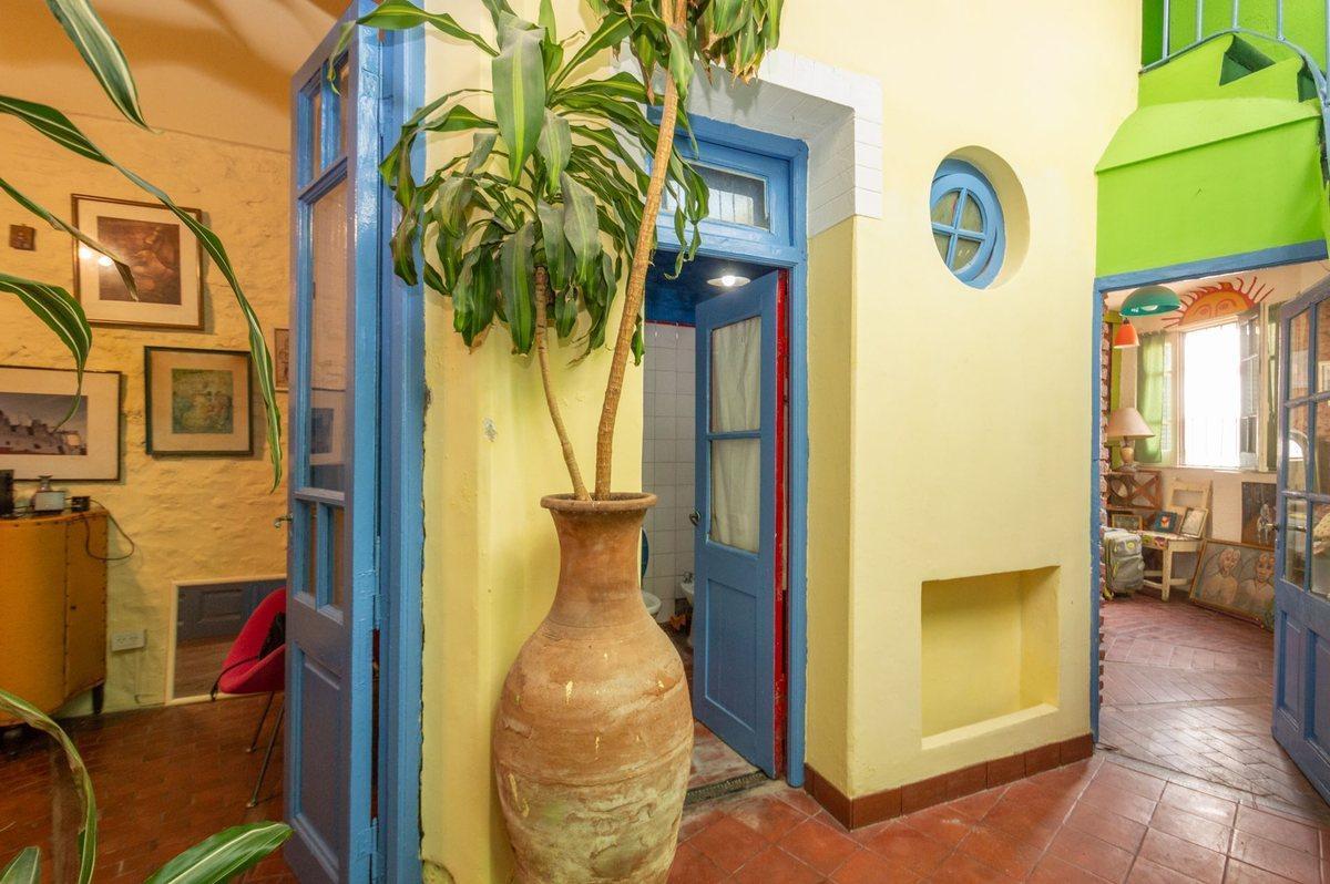 Foto de VENTA Casa 4 ambientes Parque Patricios, imagen 4