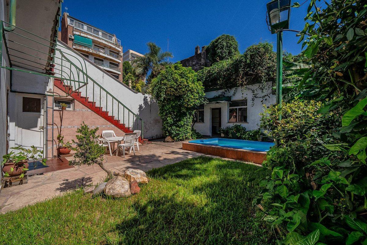 Foto de Venta casa 5 ambientes/San Fernando/Jardin/Quincho, imagen 1