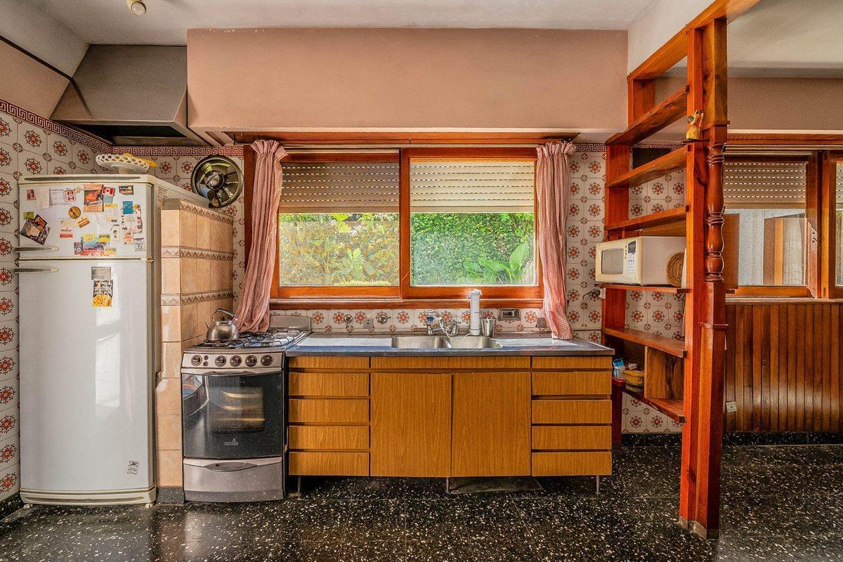 Foto de Venta casa 5 ambientes/San Fernando/Jardin/Quincho, imagen 5