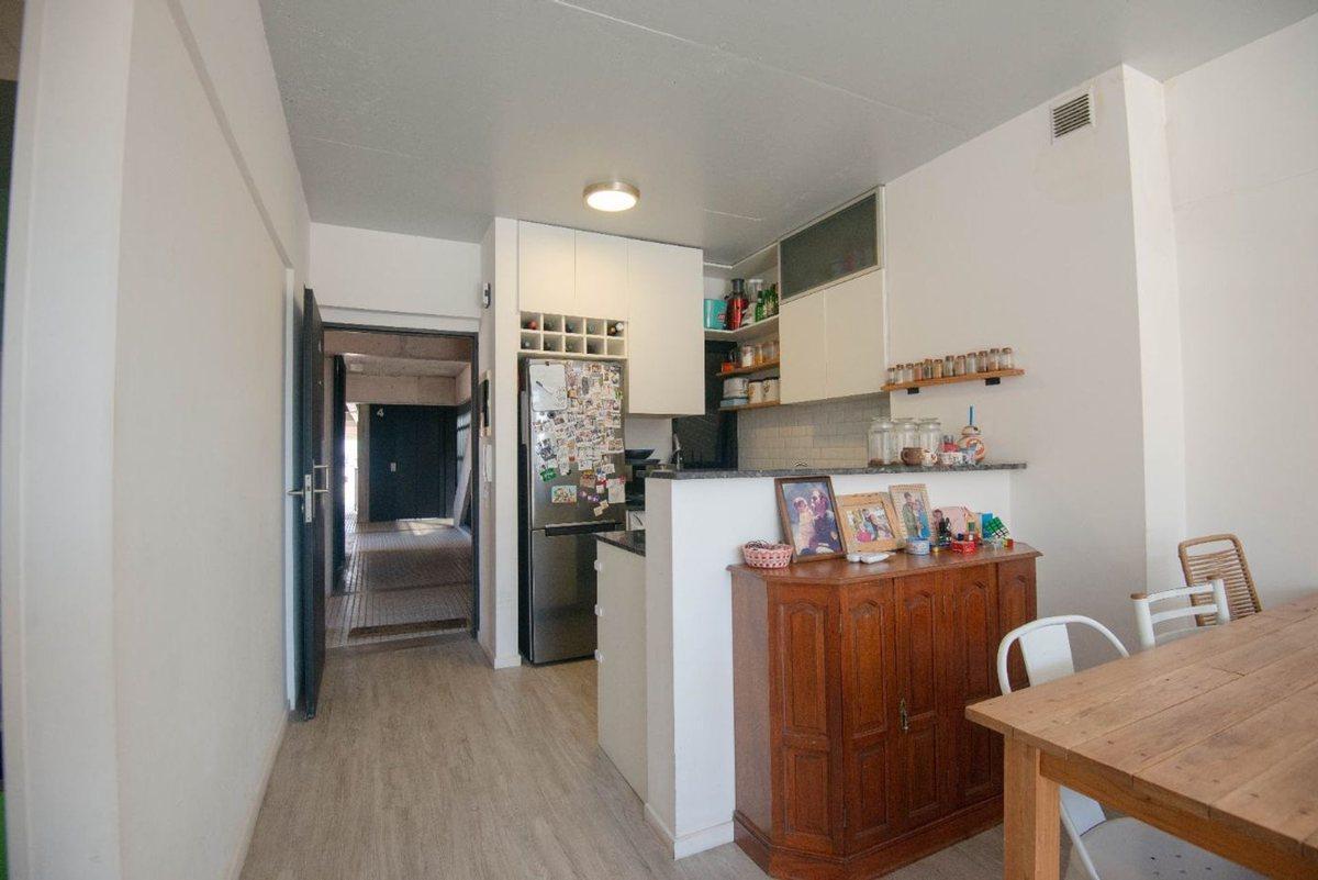 Foto de VENTA DEPTO 3 AMB C/TERRAZA Y AMENITIES SAAVEDRA, imagen 4