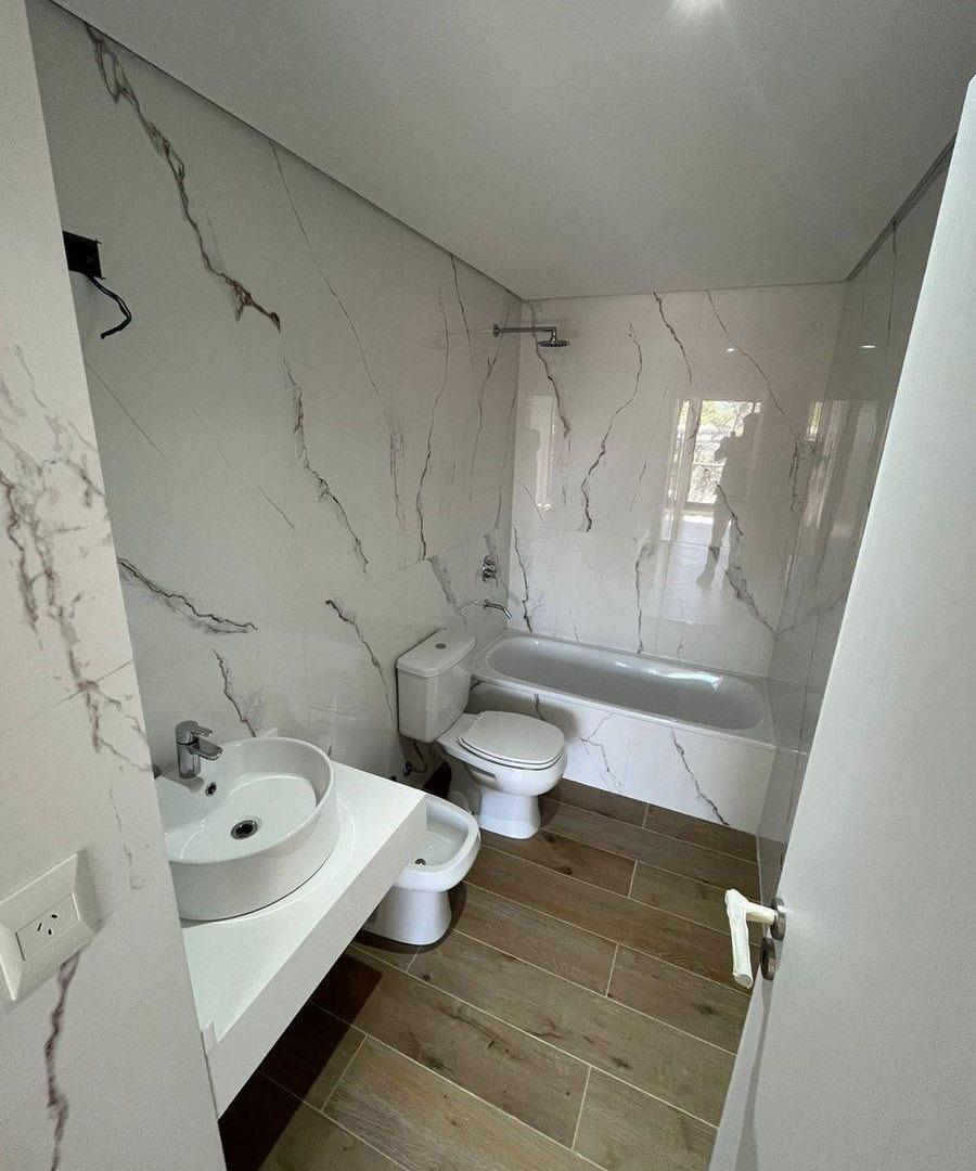 Foto de venta 2 ambientes Villa Ortuzar a estrenar, imagen 5