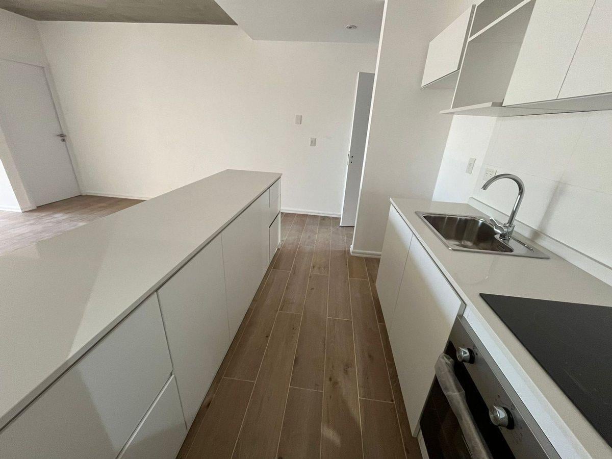 Foto de venta 2 ambientes Villa Ortuzar a estrenar, imagen 2