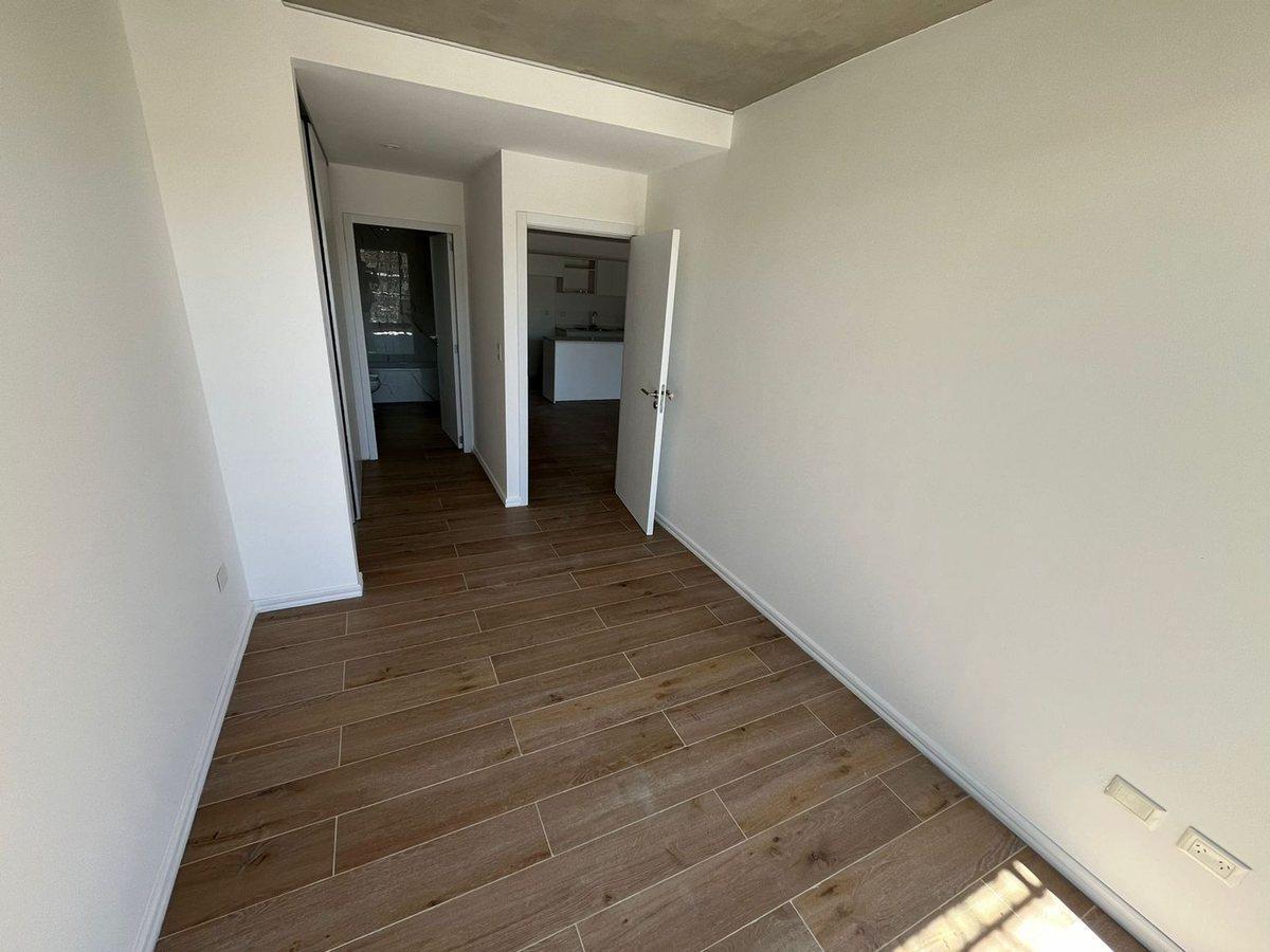 Foto de venta 2 ambientes Villa Ortuzar a estrenar, imagen 5