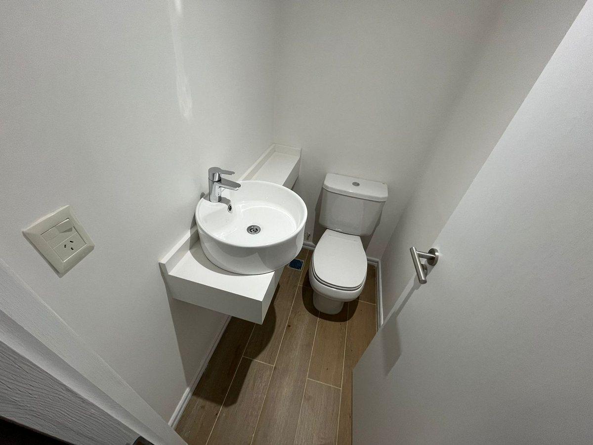 Foto de venta 2 ambientes Villa Ortuzar a estrenar, imagen 4
