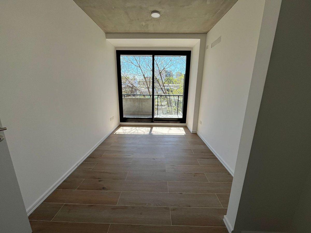 Foto de venta 2 ambientes Villa Ortuzar a estrenar, imagen 3