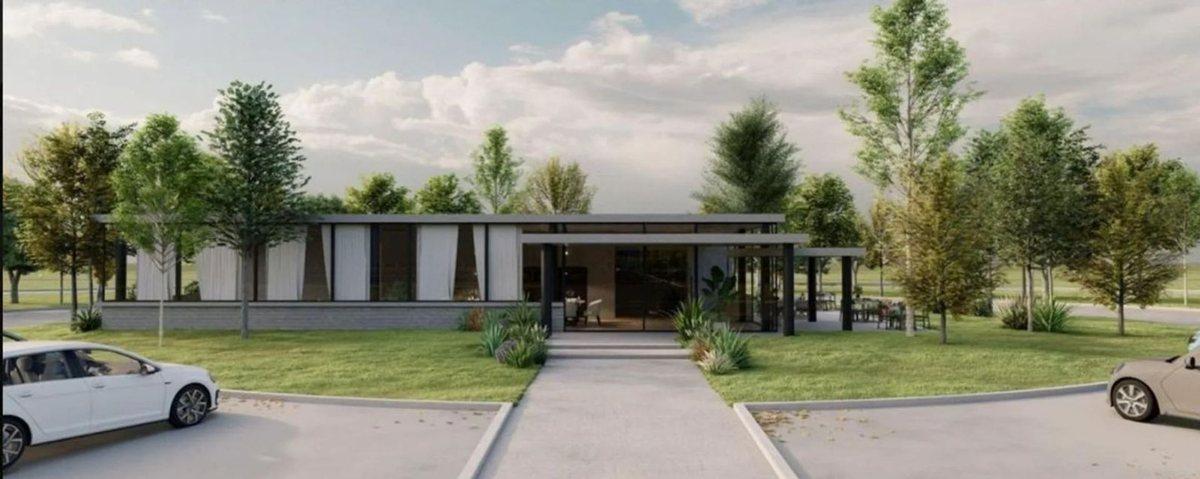 Foto de VENTA LOTE 700M2 EN PLOMER HARAS ANDREA VIRGINIA, imagen 3