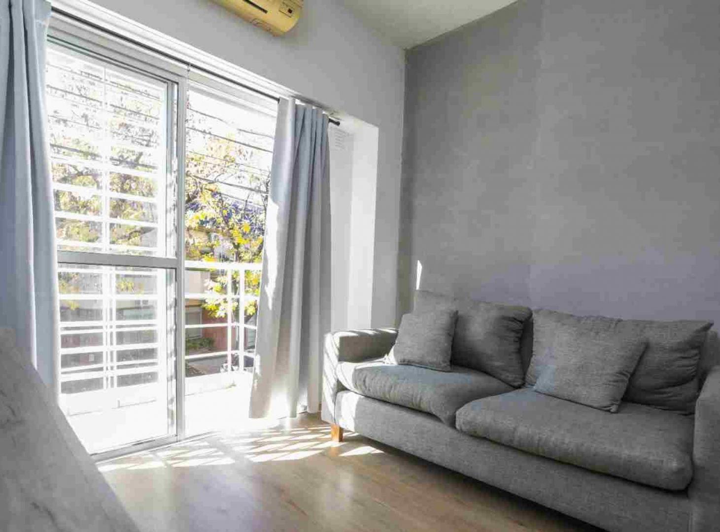 Foto de VENTA PH cuatro ambientes con amplia terraza, imagen 3