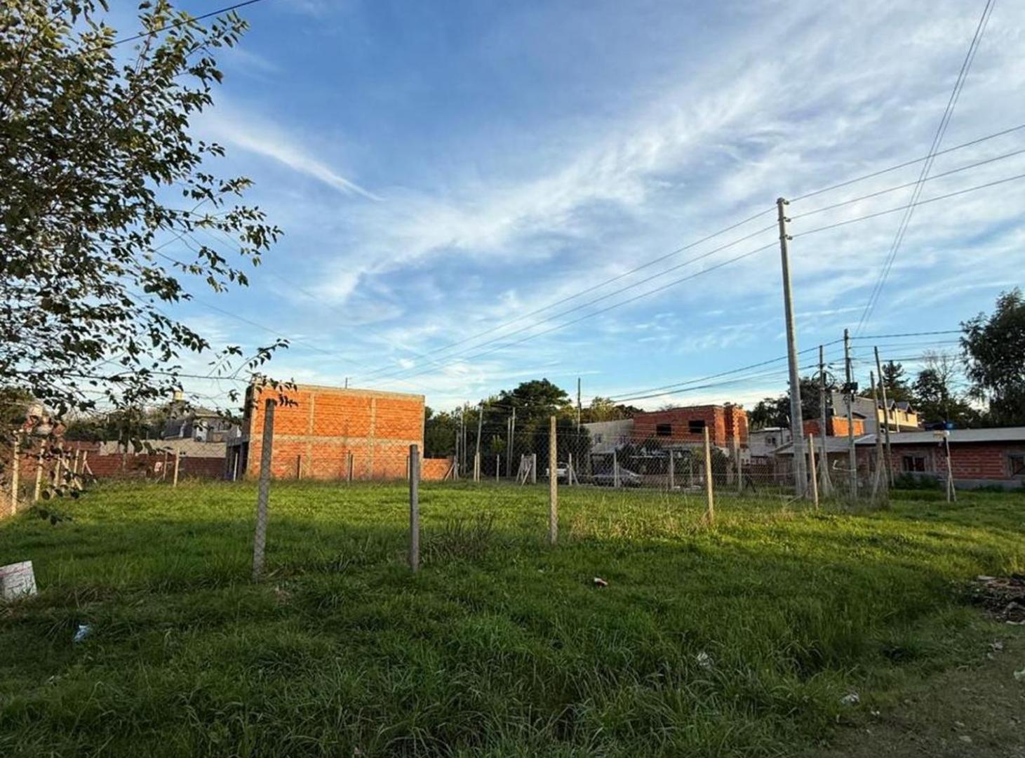 Foto de VENTA LOTE EN PILARICA - PILAR, imagen 3