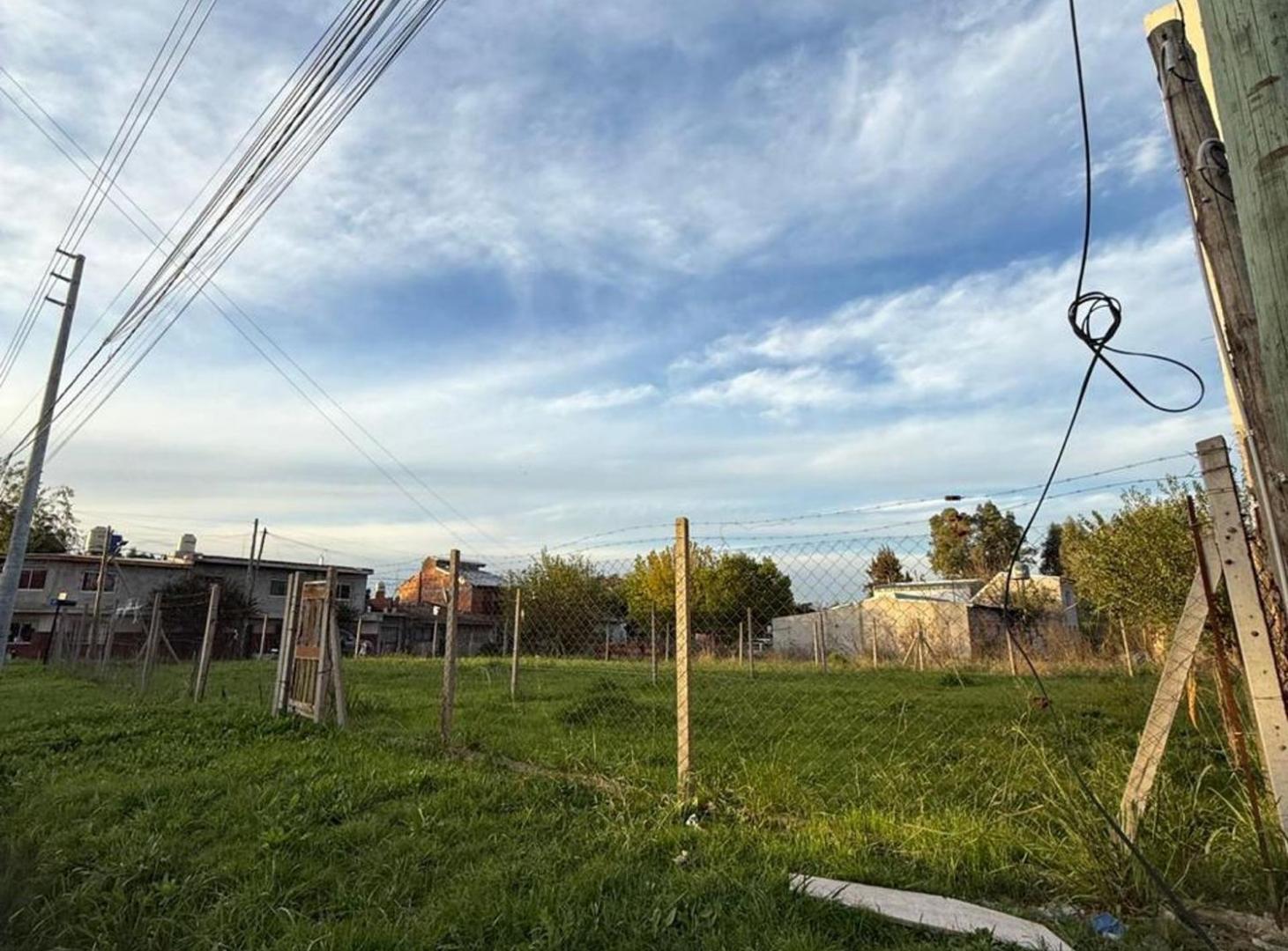 Foto de VENTA LOTE EN PILARICA - PILAR, imagen 2