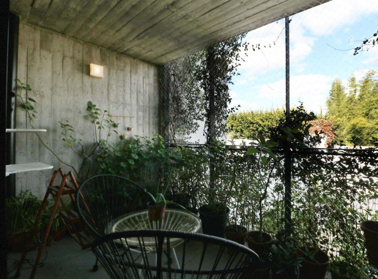 Foto de VENTA DEPARTAMENTO 4 AMB PISCINA BALCON CHACARITA, imagen 3