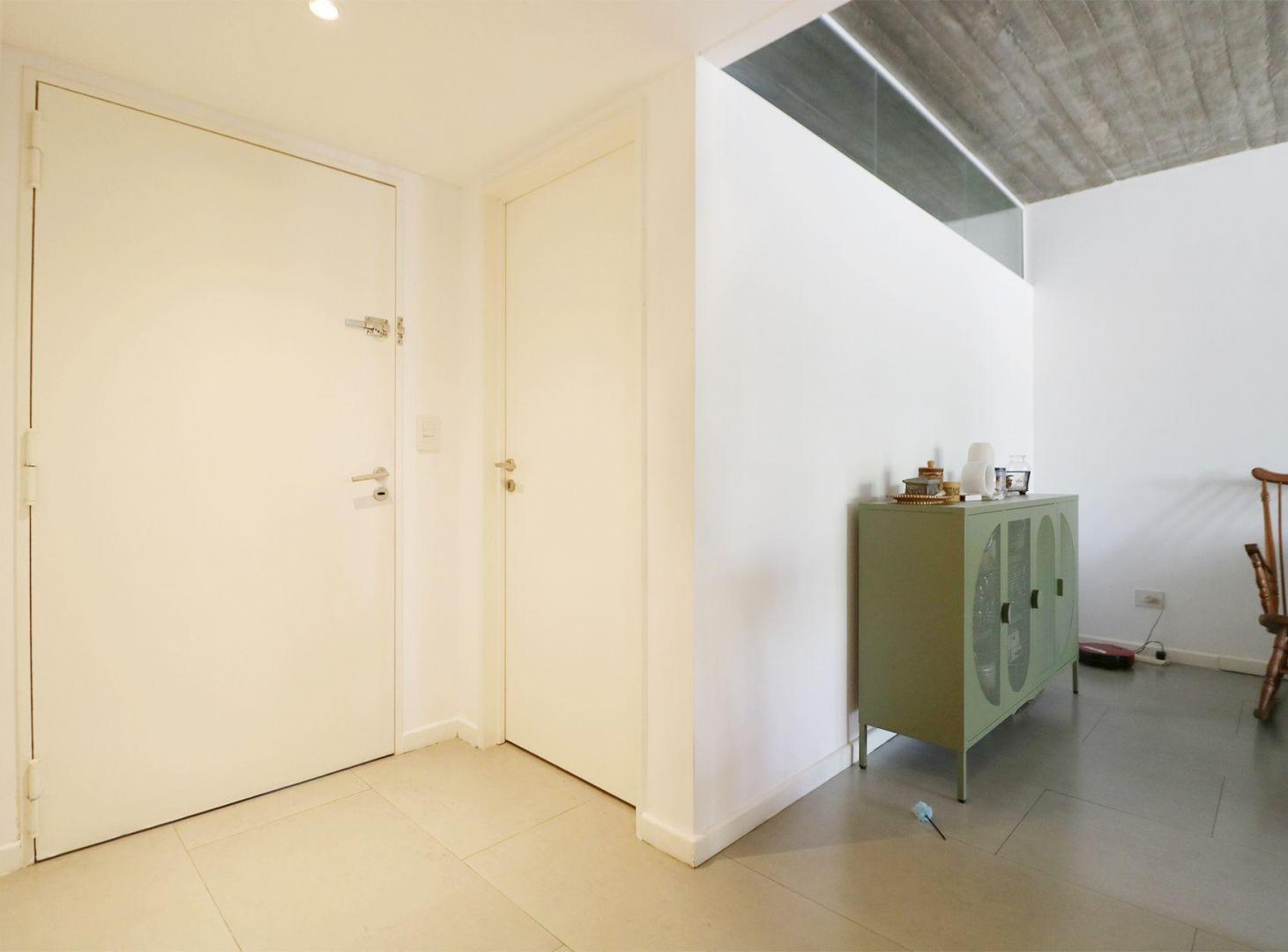 Foto de VENTA DEPARTAMENTO 4 AMB PISCINA BALCON CHACARITA, imagen 5
