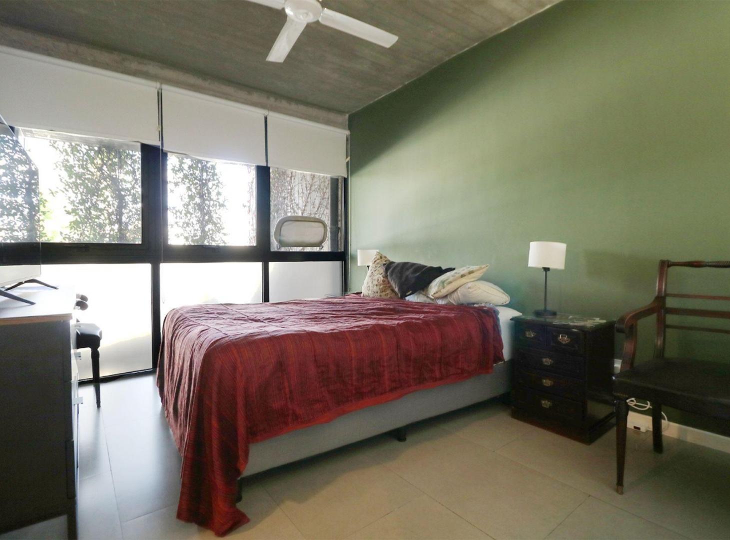 Foto de VENTA DEPARTAMENTO 4 AMB PISCINA BALCON CHACARITA, imagen 3