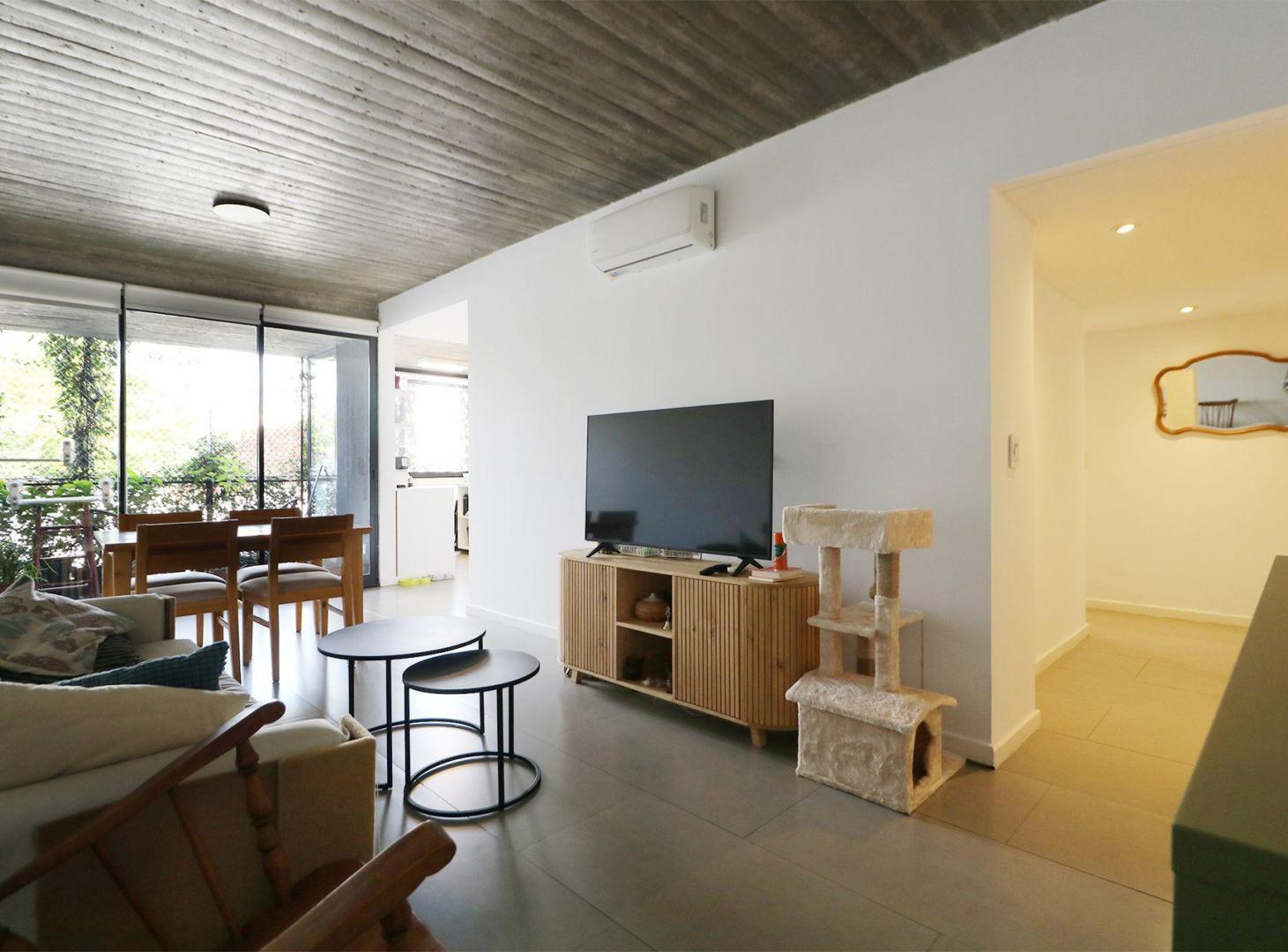 Foto de VENTA DEPARTAMENTO 4 AMB PISCINA BALCON CHACARITA, imagen 1