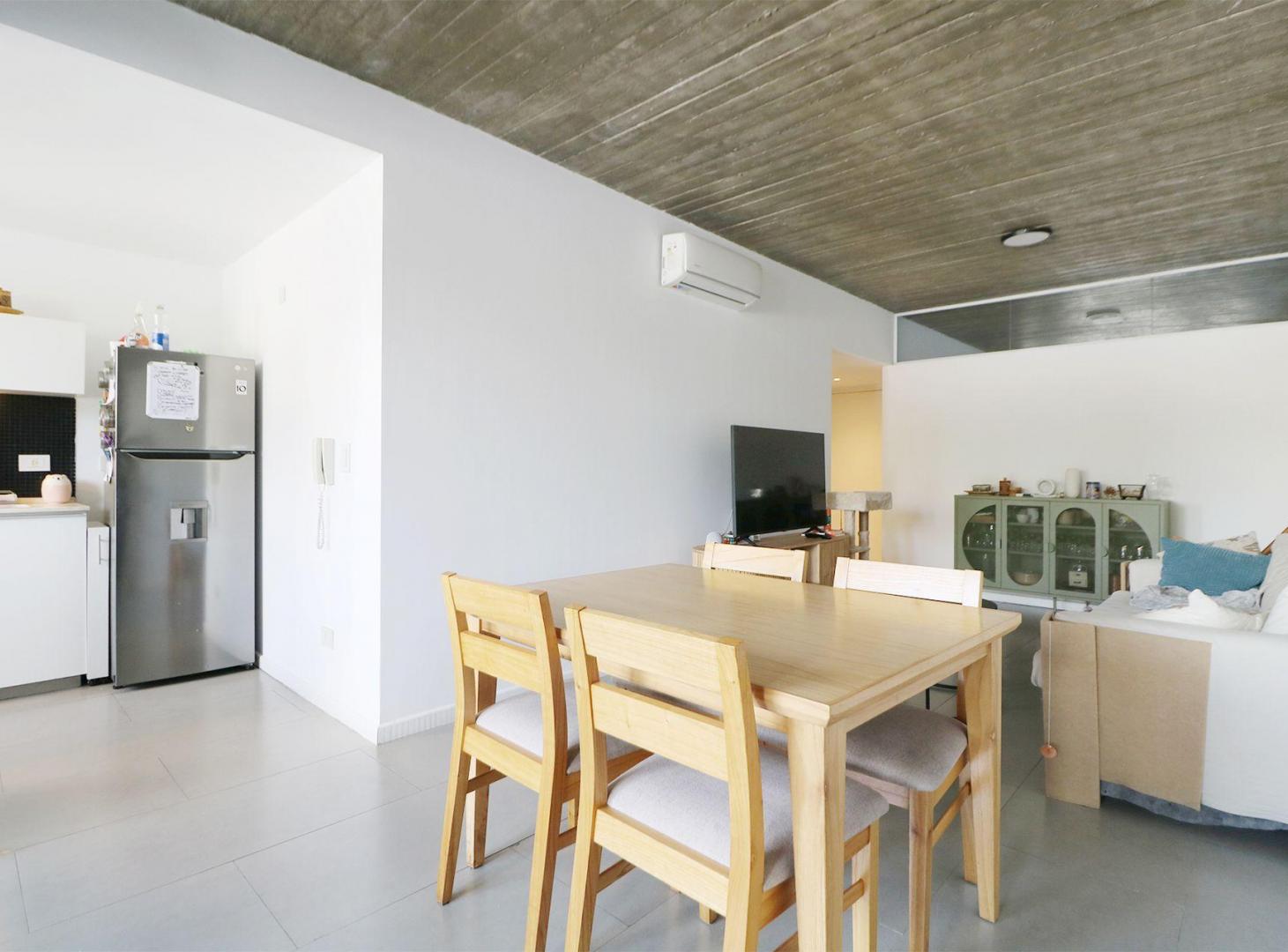 Foto de VENTA DEPARTAMENTO 4 AMB PISCINA BALCON CHACARITA, imagen 4