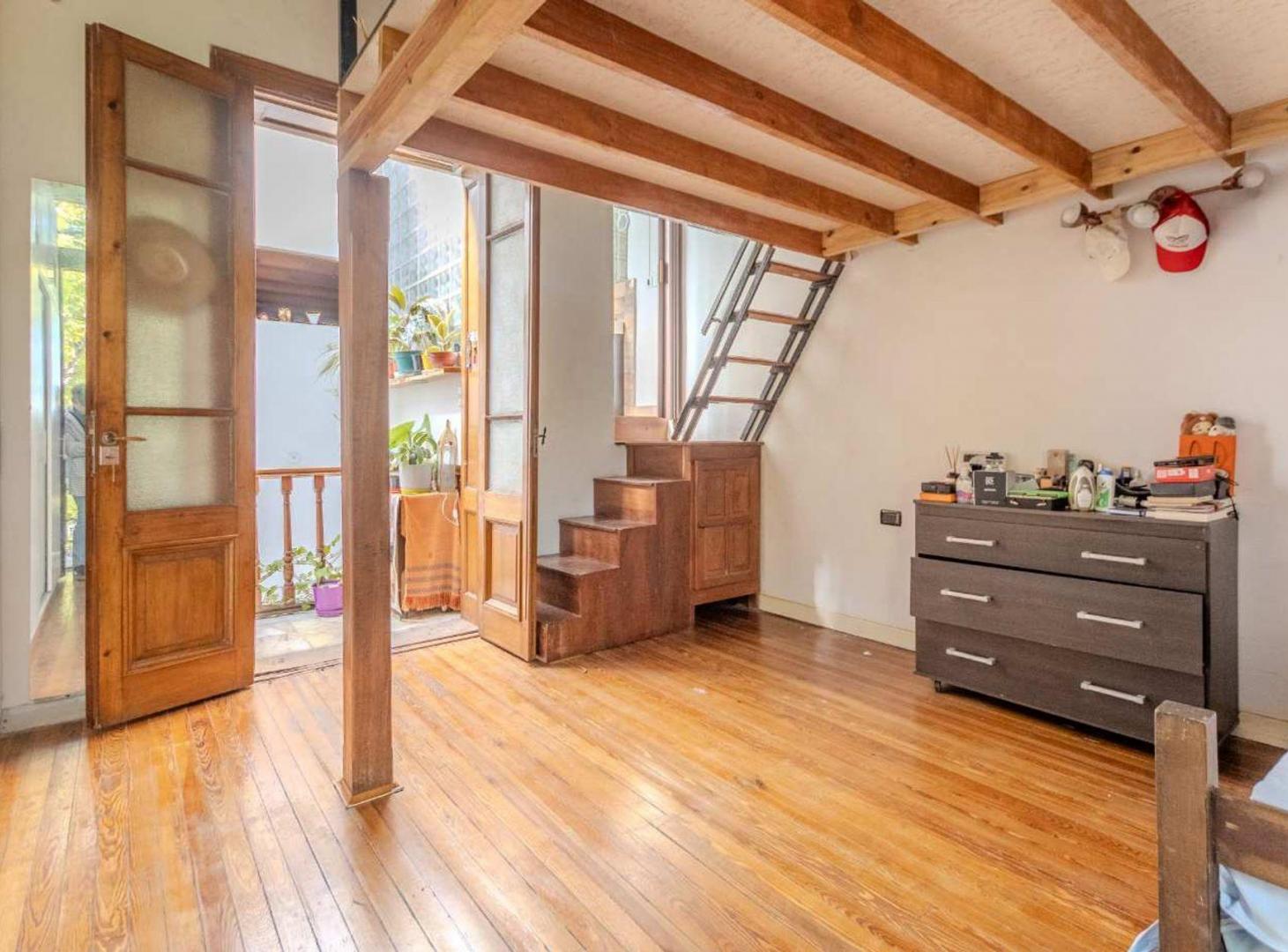 Foto de VENTA PH 4 Ambientes en BARRACAS, imagen 1