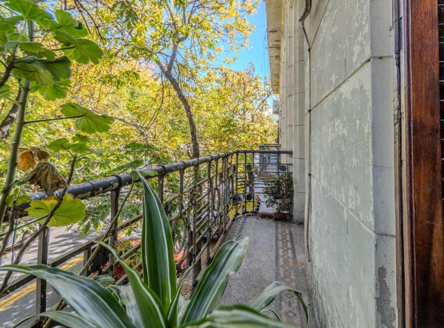 Foto de VENTA PH 4 Ambientes en BARRACAS, imagen 3