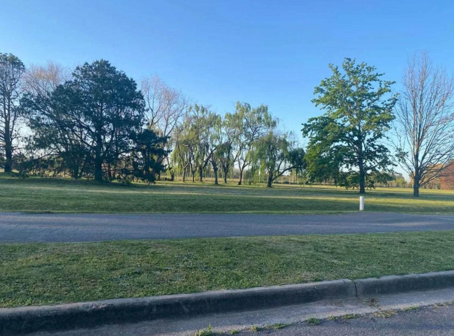 Foto de VENTA LOTE HARAS SAN PABLO GRAL.RODRIGUEZ, imagen 5