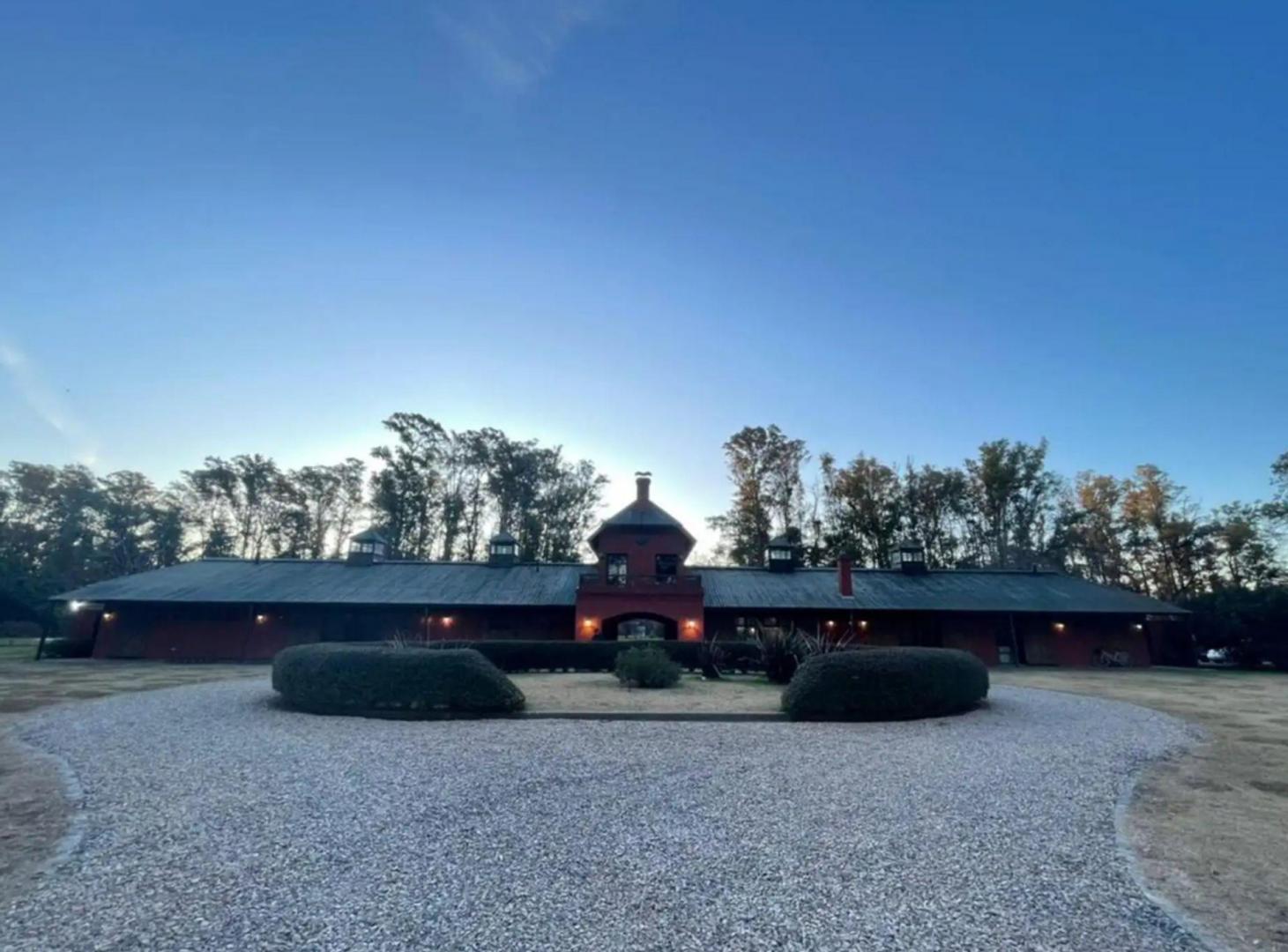Foto de VENTA LOTE HARAS SAN PABLO GRAL.RODRIGUEZ, imagen 4