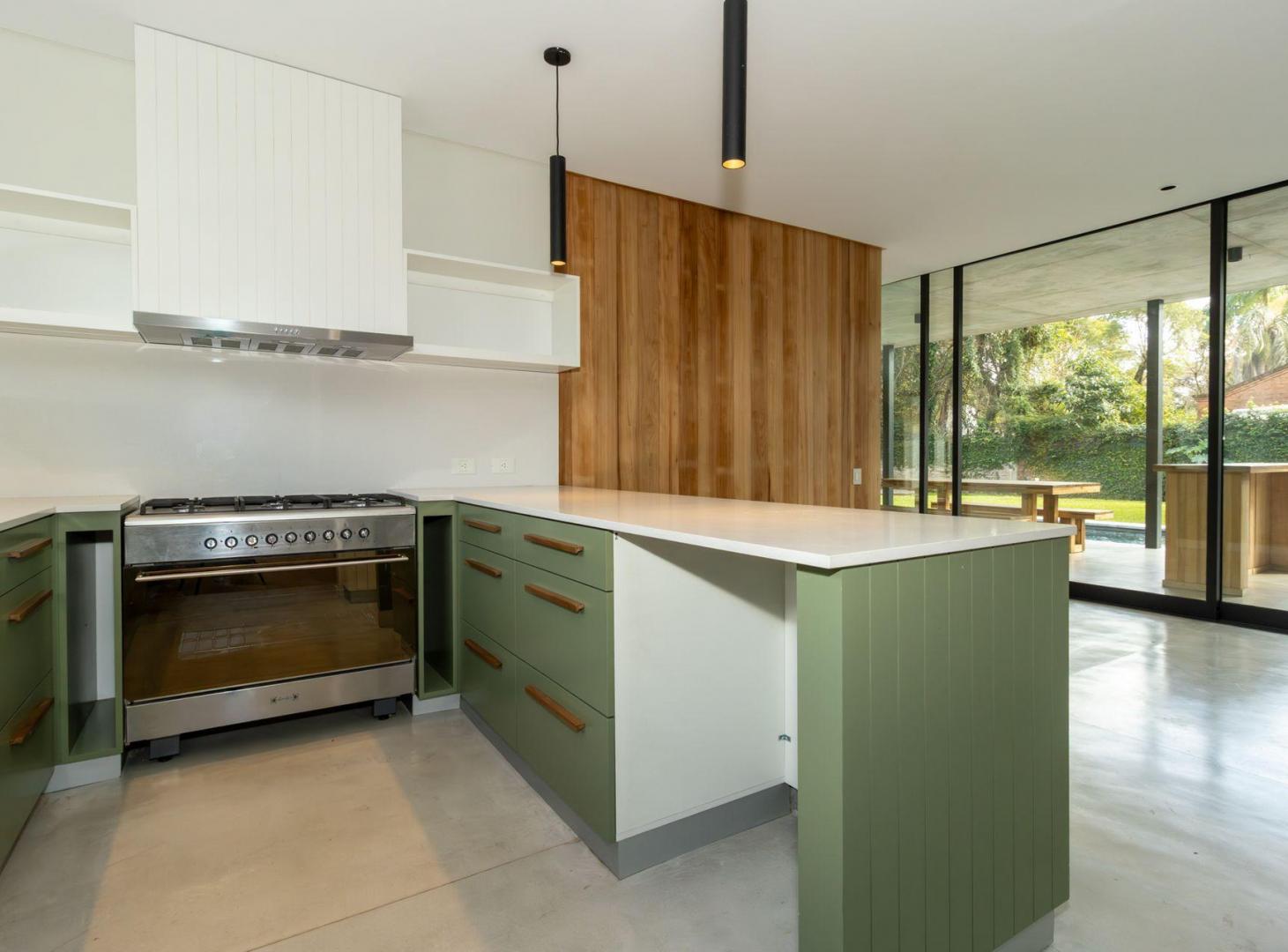 Foto de VENTA CASA 5 AMB LAS LOMAS SAN ISIDRO A ESTRENAR, imagen 5