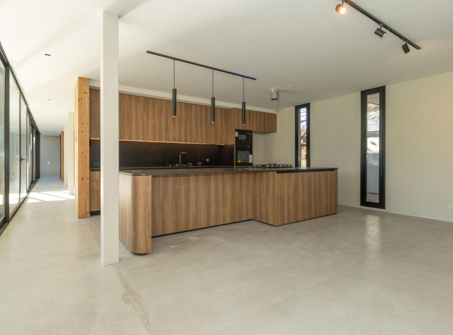 Foto de VENTA CASA 4 AMB LAS LOMAS SAN ISIDRO A ESTRENAR, imagen 2