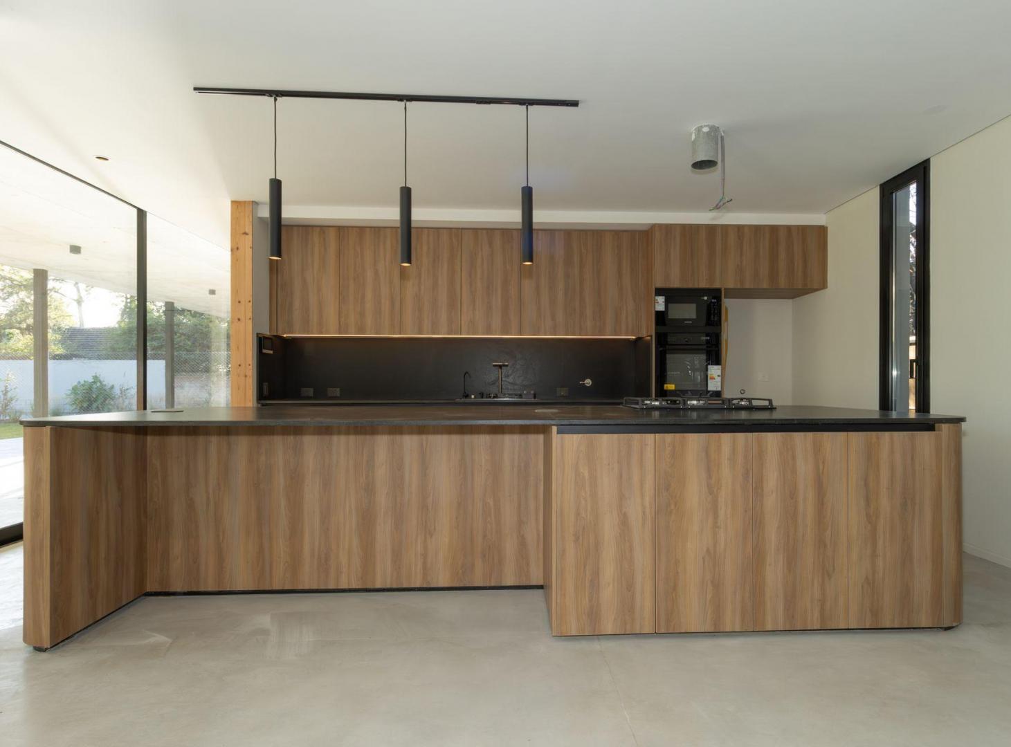 Foto de VENTA CASA 4 AMB LAS LOMAS SAN ISIDRO A ESTRENAR, imagen 4