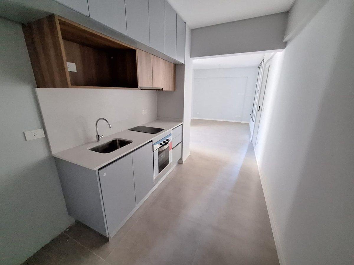 Foto de VENTA MONOAMBIENTE EN CABALLITO !!DIGNO DE VER!, imagen 5