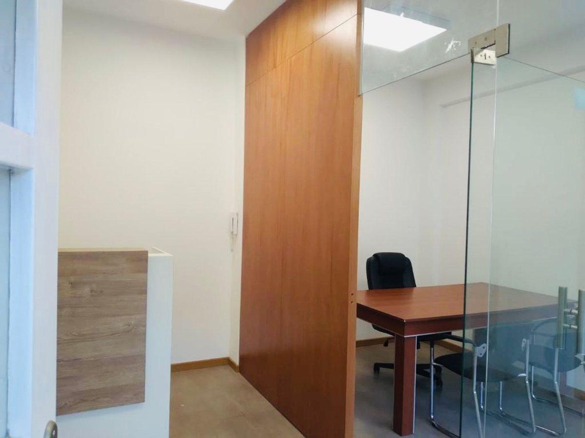 Foto de VENTA OFICINA SAN ISIDRO ZONA TRIBUNALES, imagen 4