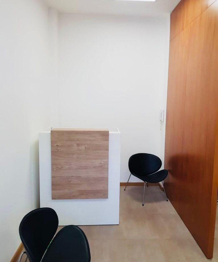 Foto de VENTA OFICINA SAN ISIDRO ZONA TRIBUNALES, imagen 1