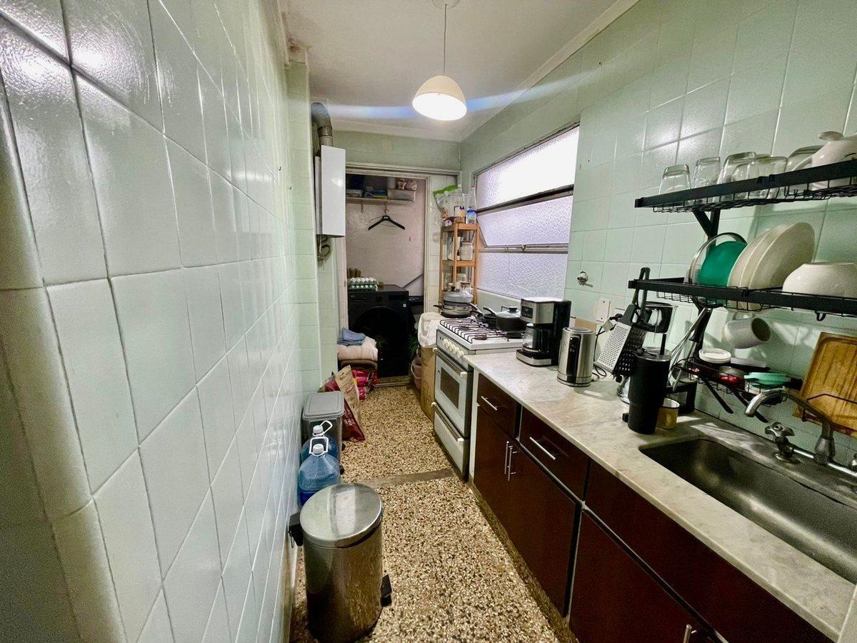 Foto de VENTA DEPARTAMENTO 2 AMBIENTES CONSTITUCIÓN LAVADE, imagen 4