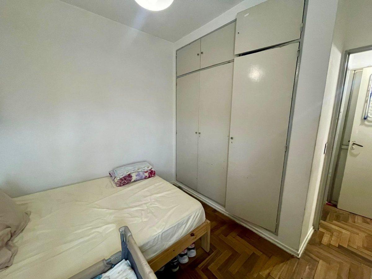 Foto de VENTA DEPARTAMENTO 2 AMBIENTES CONSTITUCIÓN LAVADE, imagen 5