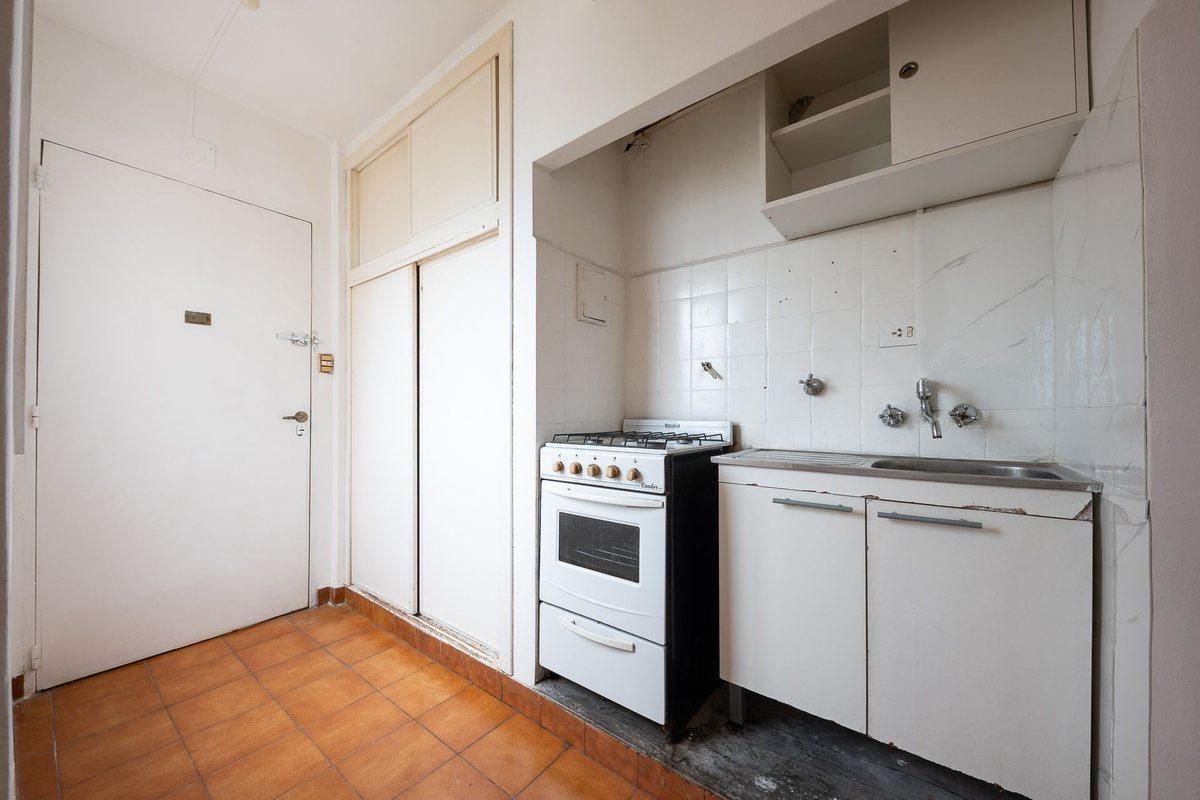 Foto de VENTA DE DEPARTAMENTO MONOAMBIENTE EN ALMAGRO, imagen 1