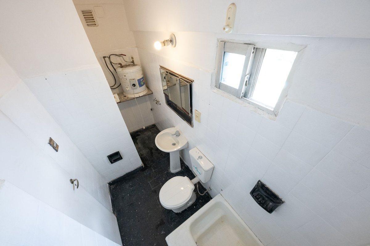 Foto de VENTA DE DEPARTAMENTO MONOAMBIENTE EN ALMAGRO, imagen 5