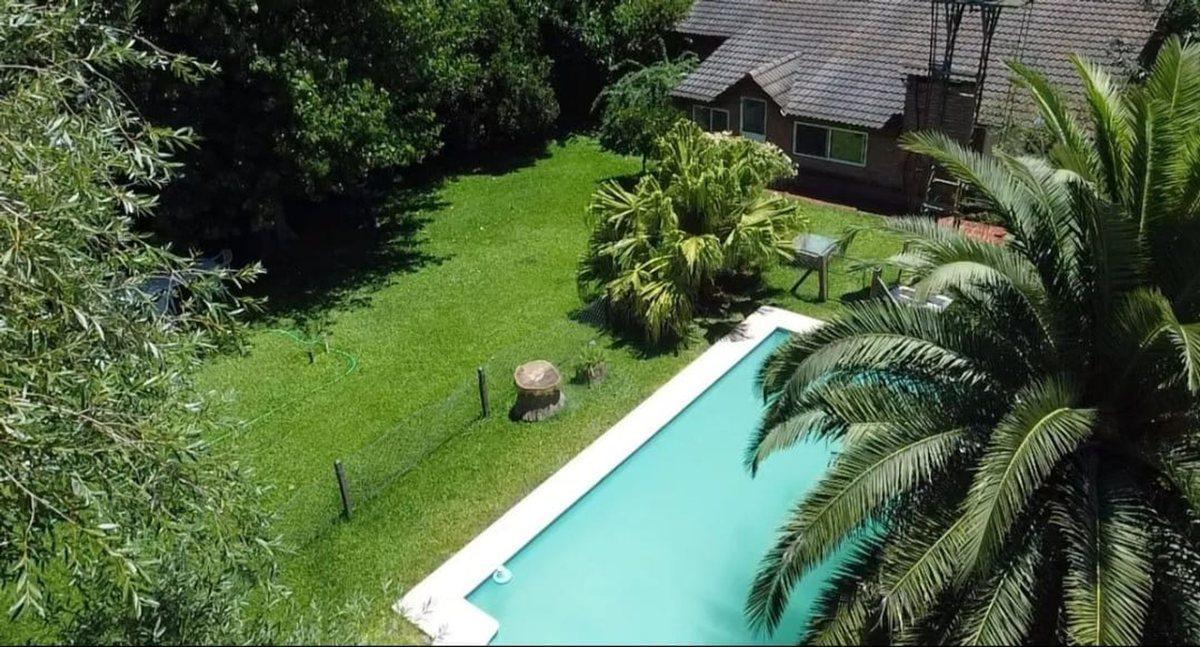 Foto de Venta Casa Exaltación de la Cruz, imagen 2