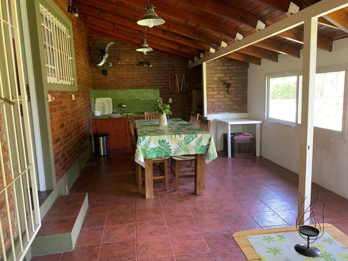Foto de Venta Casa Exaltación de la Cruz, imagen 5