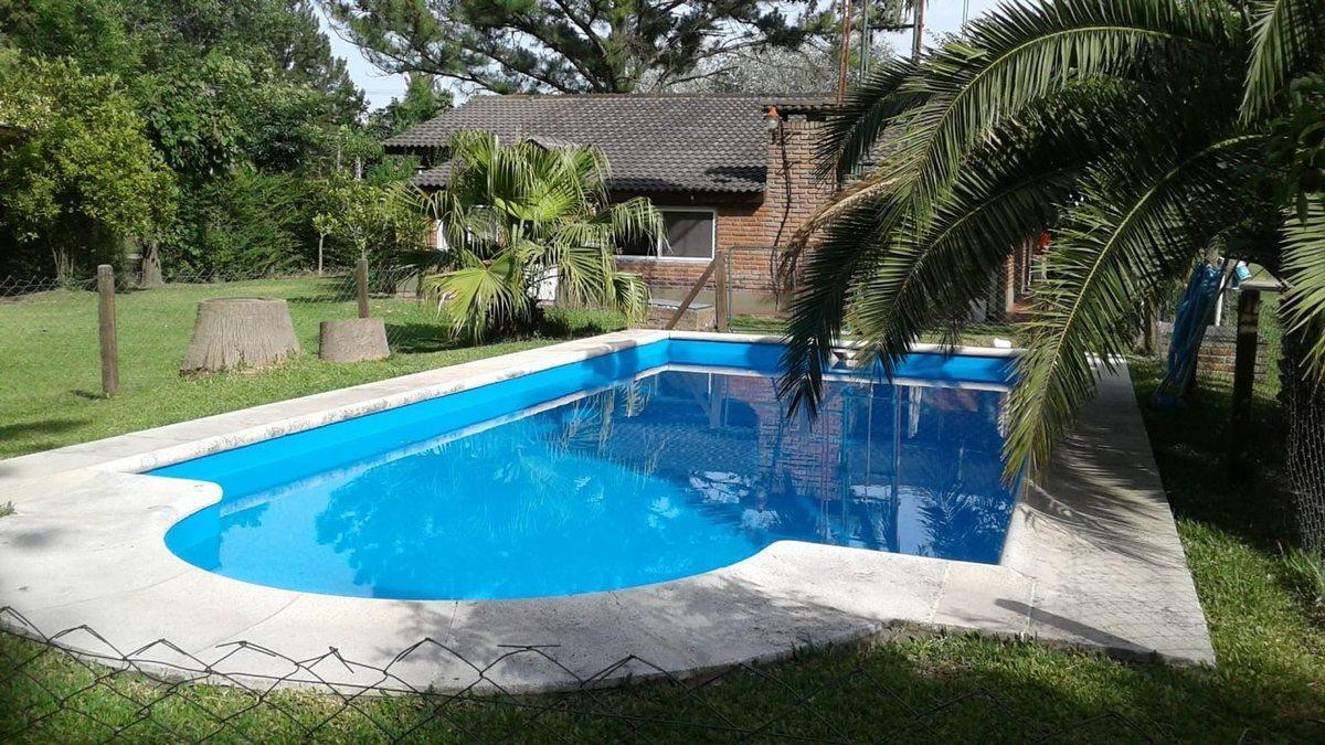 Foto de Venta Casa Exaltación de la Cruz, imagen 4