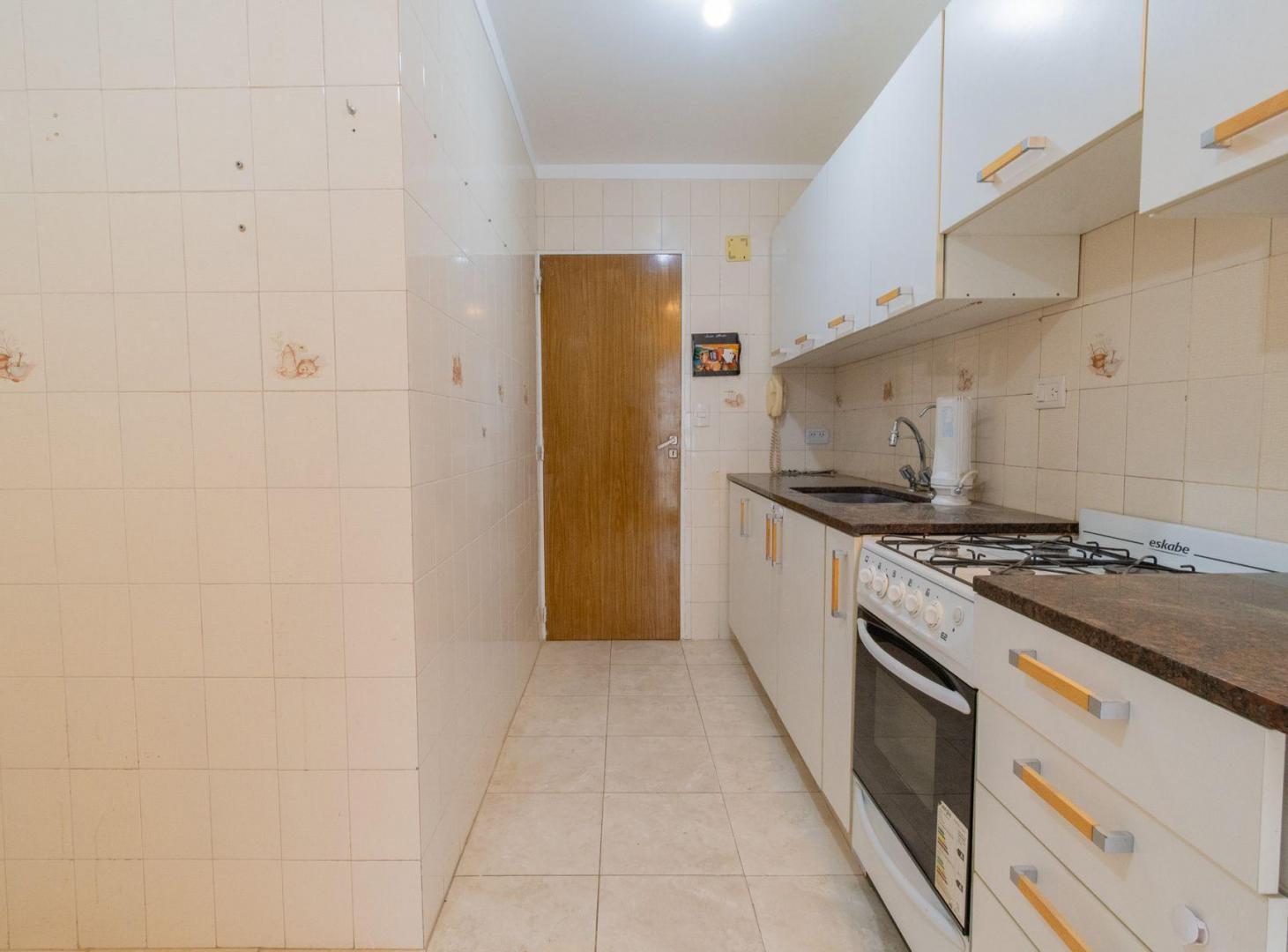 Foto de Venta depto 3 amb con cochera Villa Urquiza, imagen 1