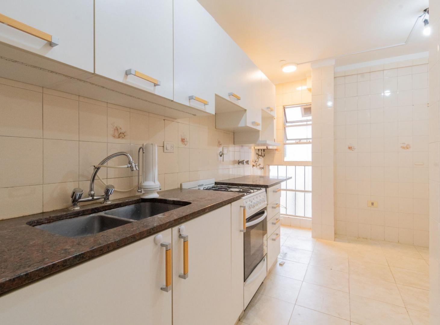 Foto de Venta depto 3 amb con cochera Villa Urquiza, imagen 4