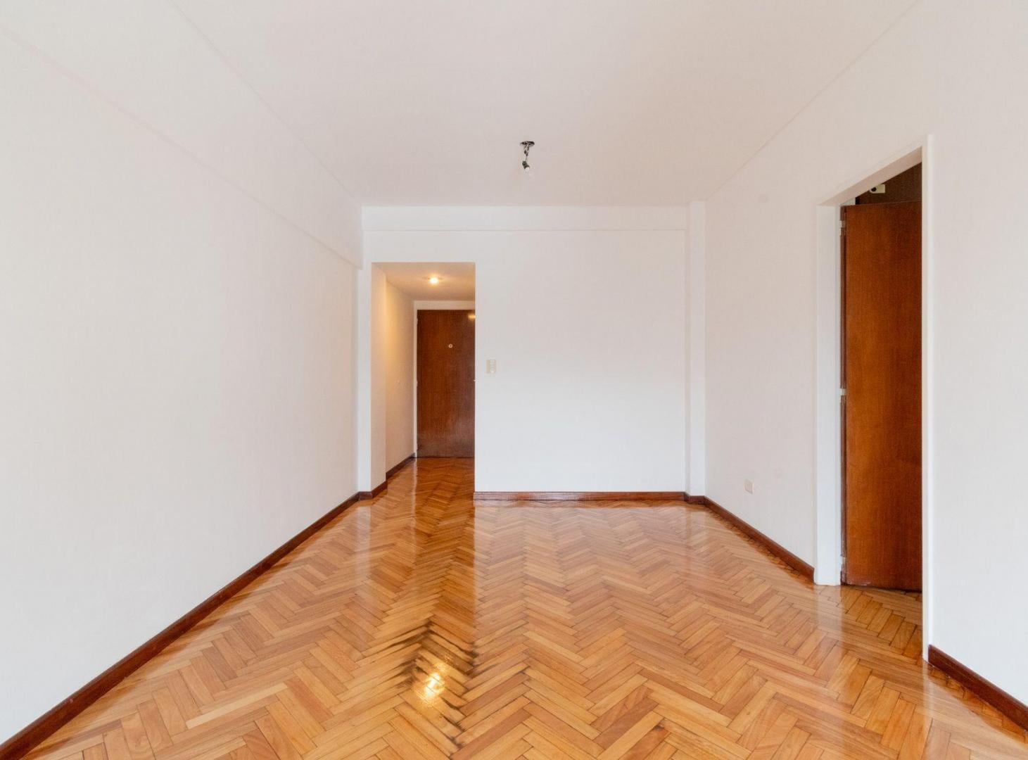 Foto de Venta depto 3 amb con cochera Villa Urquiza, imagen 3