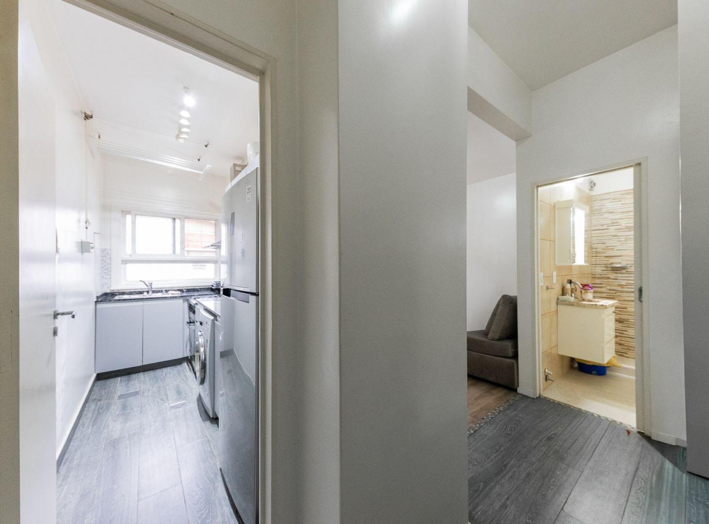 Foto de VENTA MONOAMBIENTE NUÑEZ, CABA, imagen 4