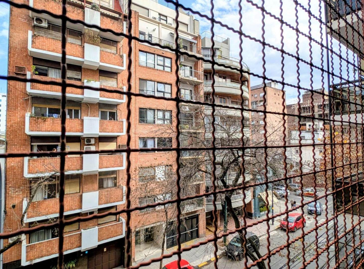 Foto de Venta Departamento 4 amb, Cochera,Balcón, Belgrano, imagen 2