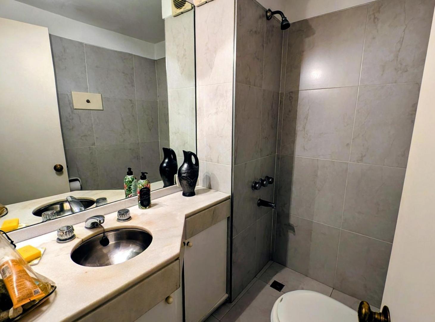 Foto de Venta Departamento 4 amb, Cochera,Balcón, Belgrano, imagen 5