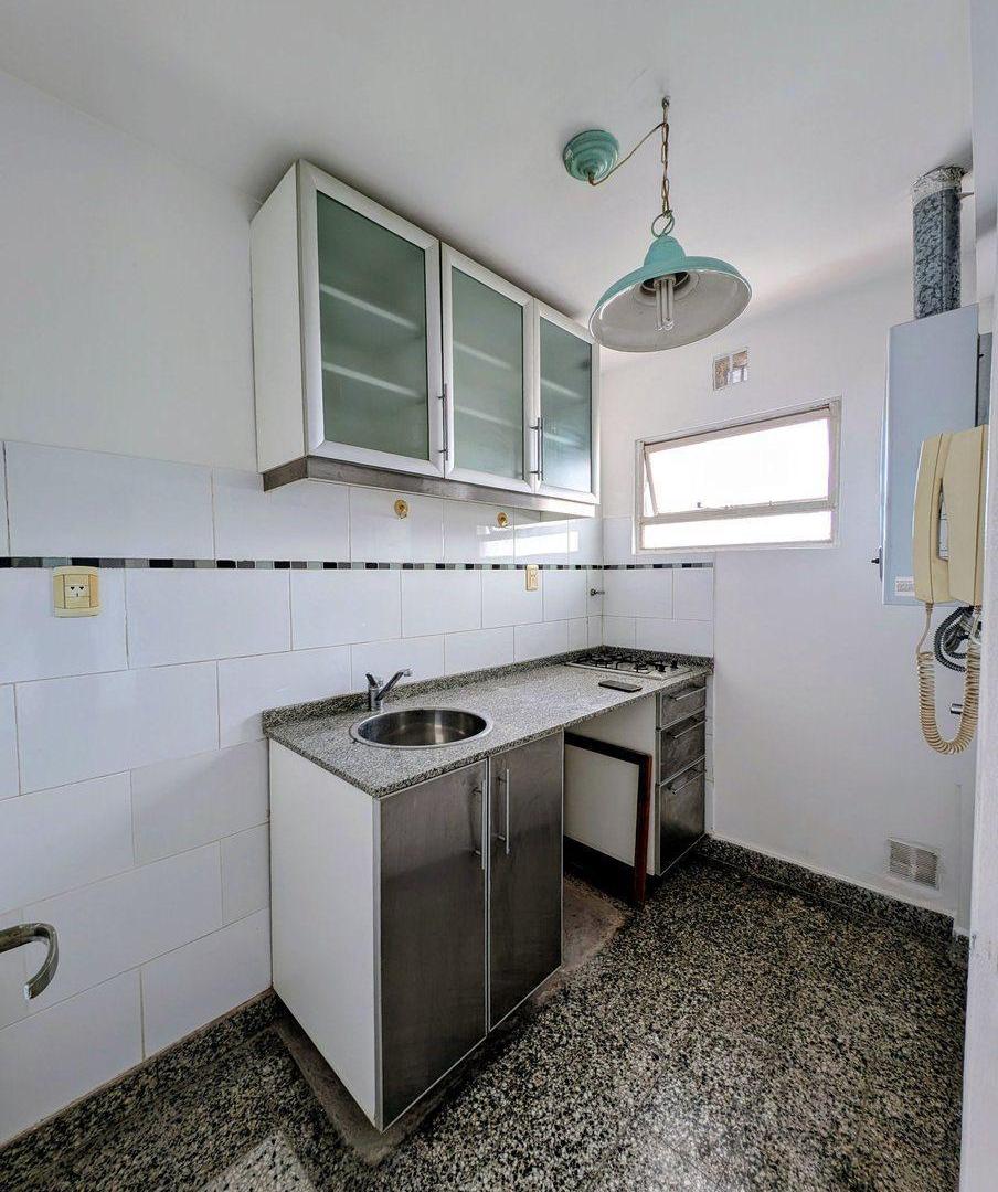 Foto de Alquiler Monoambiente c/ Balcón, Villa Crespo., imagen 2