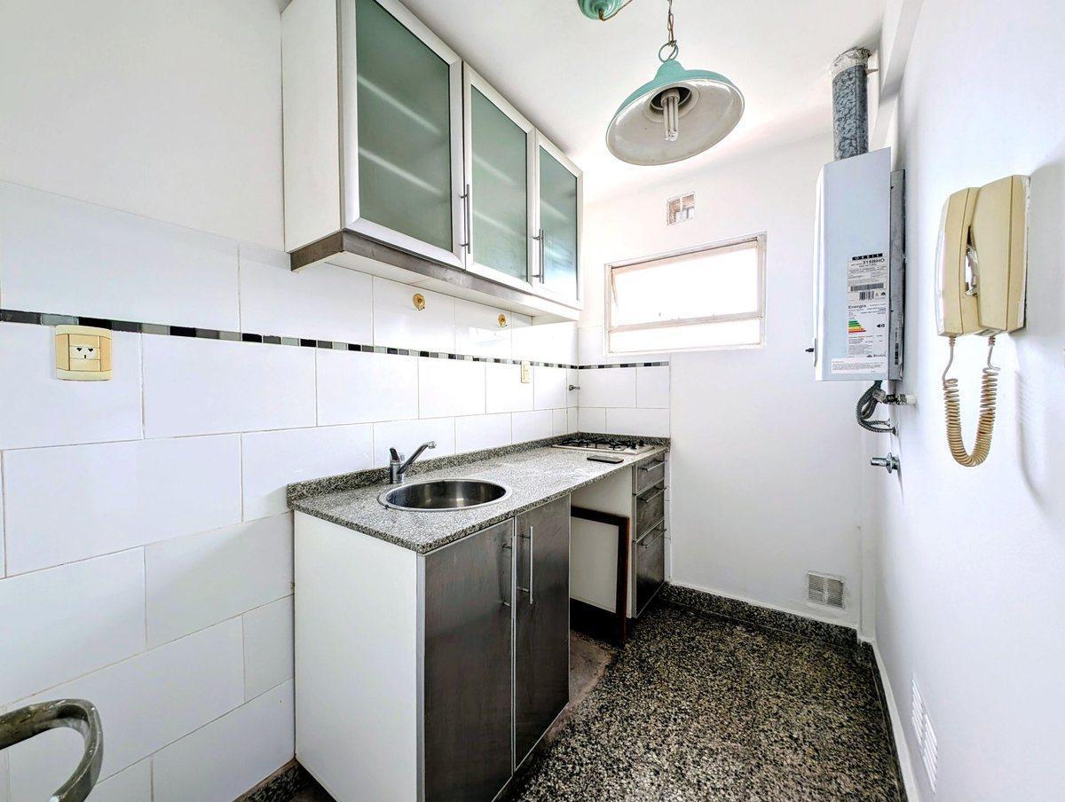 Foto de Alquiler Monoambiente c/ Balcón, Villa Crespo., imagen 5