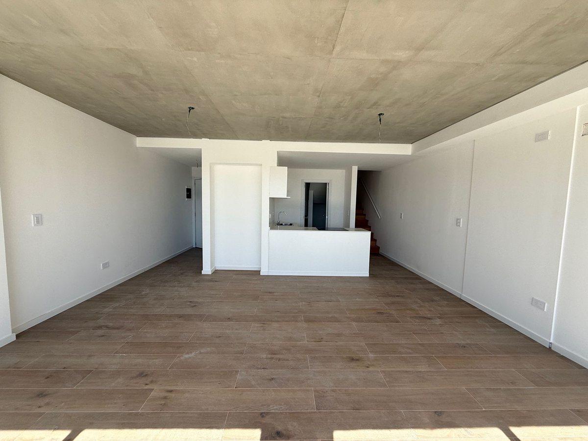 Foto de Venta depto. 3 ambientes en dúplex, Villa Ortuzar, imagen 1