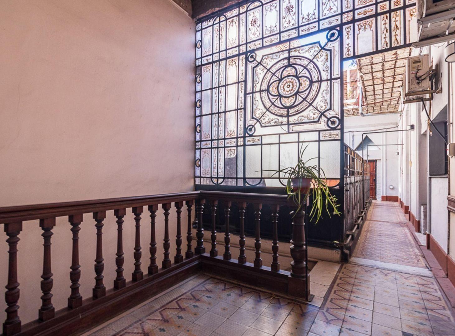 Foto de Venta PH 3 amb en Balvanera, imagen 2