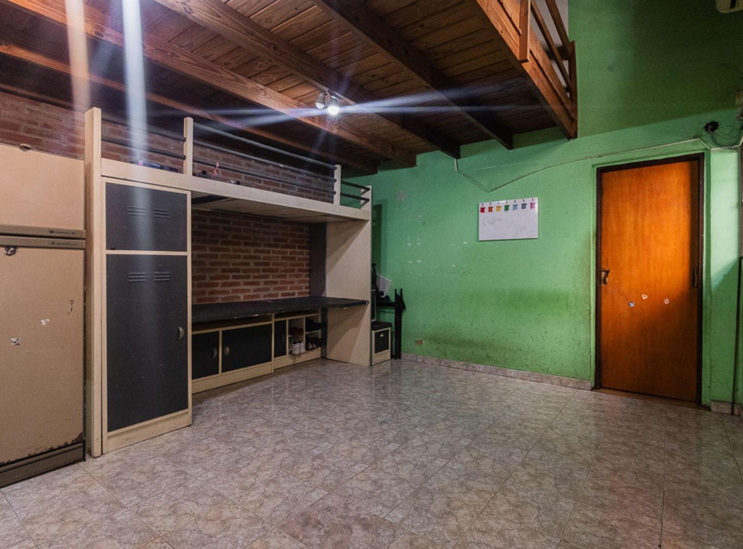 Foto de Venta PH 3 amb en Balvanera, imagen 4